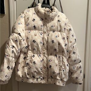 Sanrio Hello Kitty and Friends Jacket Forever 21